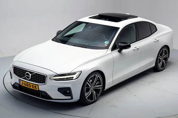 Volvo S60 - Afbeelding 16 van 30