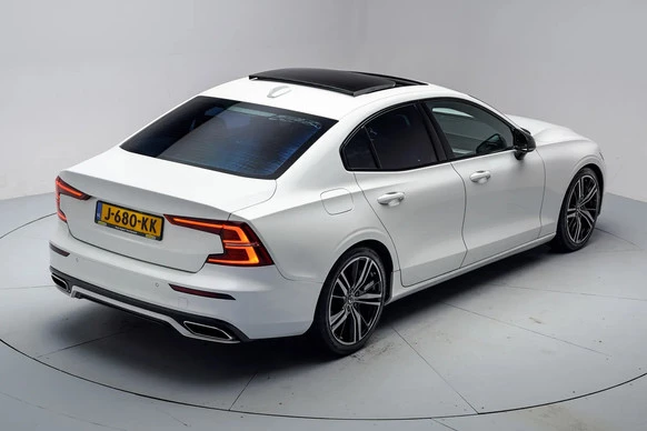 Volvo S60 - Afbeelding 17 van 30