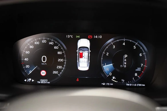 Volvo S60 - Afbeelding 23 van 30