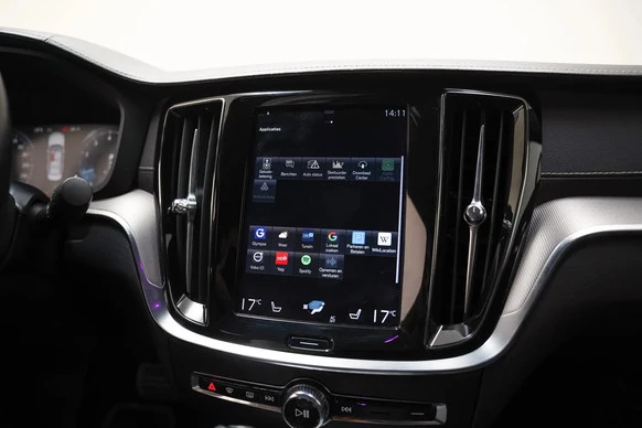 Volvo S60 - Afbeelding 29 van 30