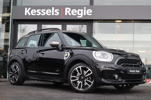 MINI Countryman - Afbeelding 1 van 30