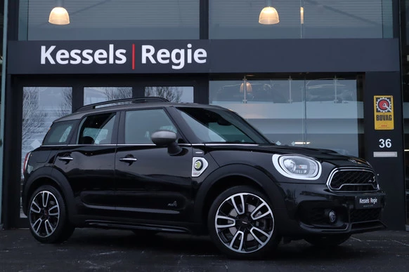 MINI Countryman - Afbeelding 2 van 30