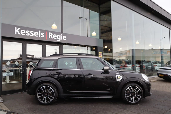 MINI Countryman - Afbeelding 3 van 30