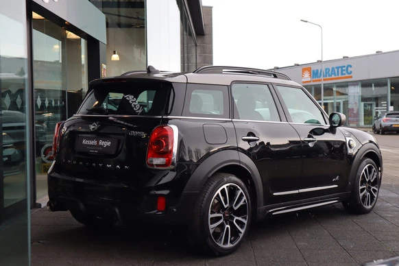 MINI Countryman - Afbeelding 4 van 30