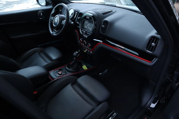 MINI Countryman - Afbeelding 5 van 30
