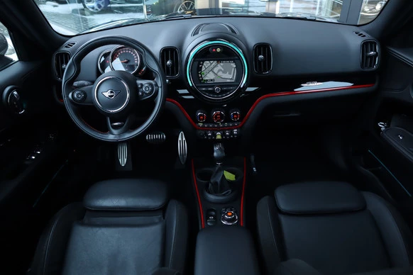 MINI Countryman - Afbeelding 6 van 30