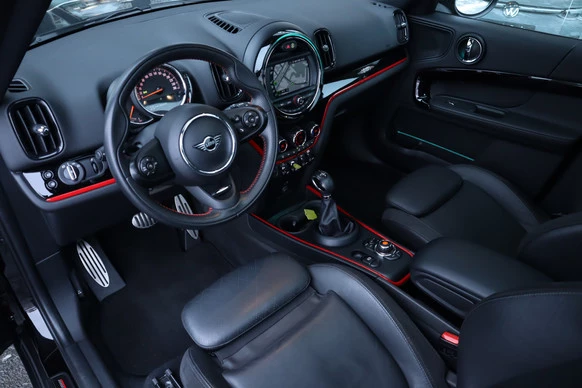 MINI Countryman - Afbeelding 7 van 30