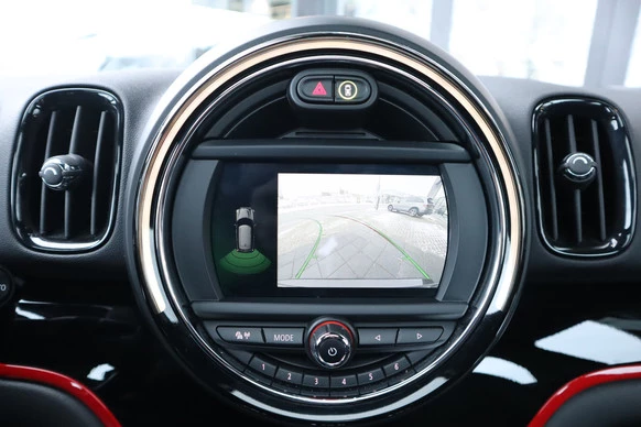 MINI Countryman - Afbeelding 11 van 30