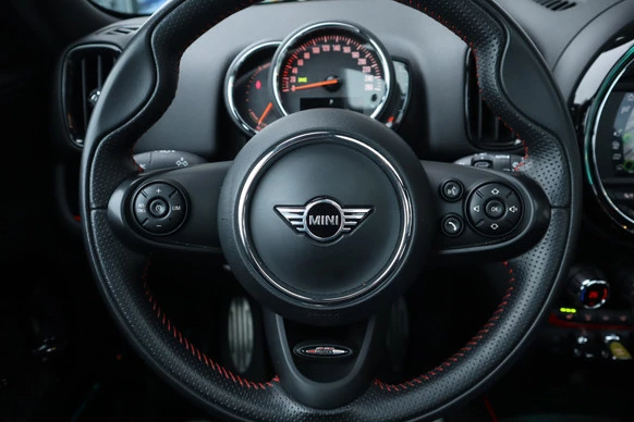 MINI Countryman - Afbeelding 13 van 30