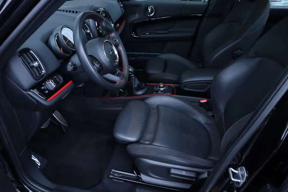 MINI Countryman - Afbeelding 17 van 30
