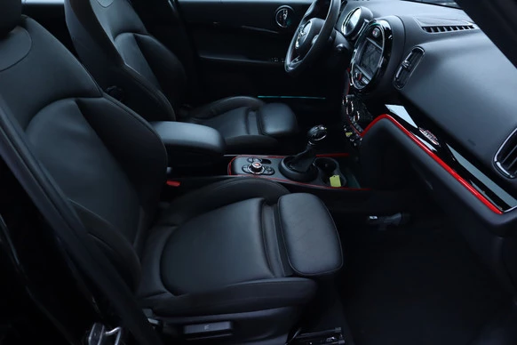 MINI Countryman - Afbeelding 18 van 30
