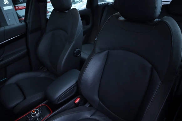 MINI Countryman - Afbeelding 19 van 30