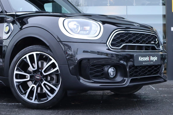 MINI Countryman - Afbeelding 22 van 30
