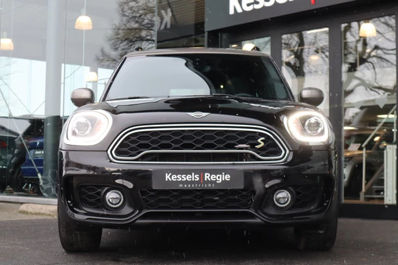 MINI Countryman - Afbeelding 23 van 30