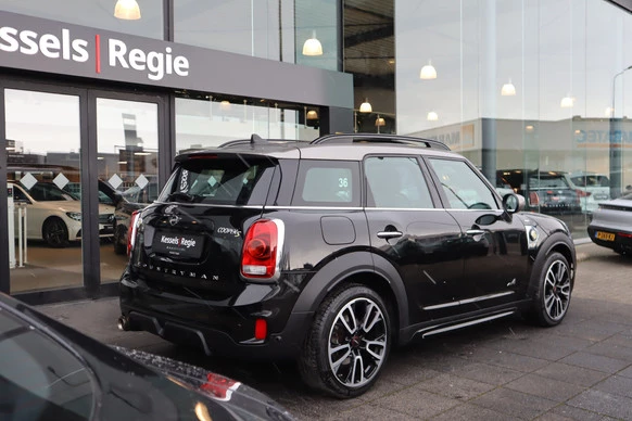 MINI Countryman - Afbeelding 24 van 30