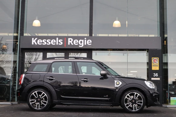 MINI Countryman - Afbeelding 25 van 30
