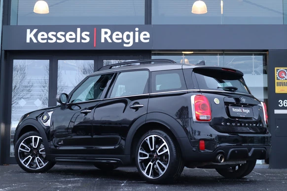 MINI Countryman - Afbeelding 26 van 30