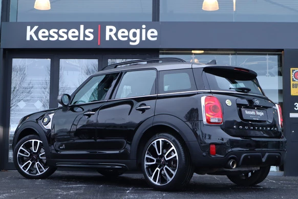 MINI Countryman - Afbeelding 28 van 30