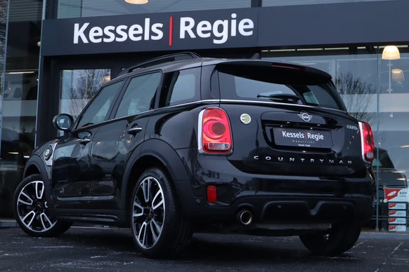 MINI Countryman - Afbeelding 29 van 30
