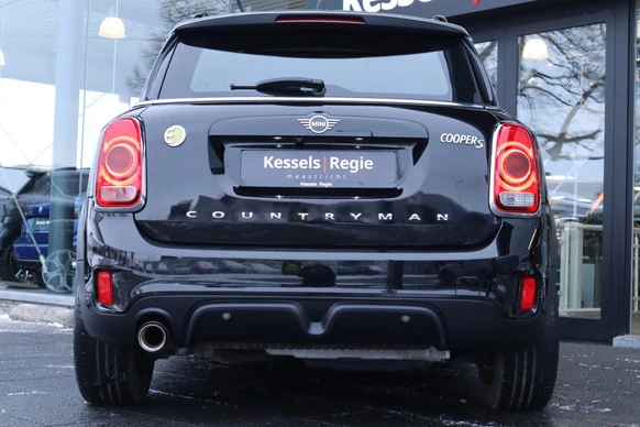MINI Countryman - Afbeelding 30 van 30