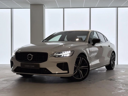 Volvo S60 - Afbeelding 1 van 30