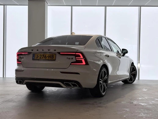 Volvo S60 - Afbeelding 2 van 30