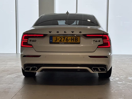 Volvo S60 - Afbeelding 7 van 30