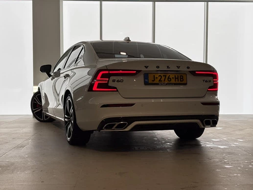 Volvo S60 - Afbeelding 16 van 30