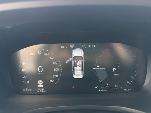 Volvo S60 - Afbeelding 24 van 30