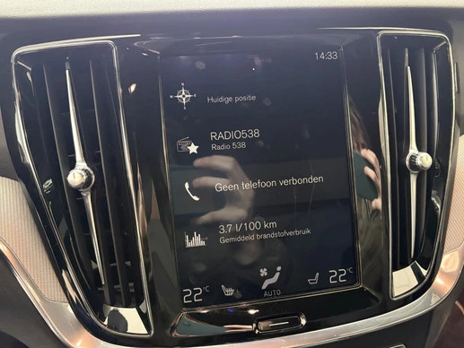 Volvo S60 - Afbeelding 25 van 30