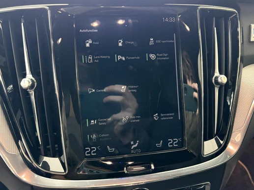 Volvo S60 - Afbeelding 29 van 30