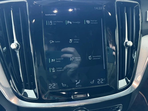 Volvo S60 - Afbeelding 30 van 30