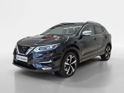 Nissan QASHQAI - Afbeelding 1 van 24