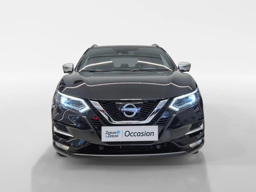Nissan QASHQAI - Afbeelding 3 van 24