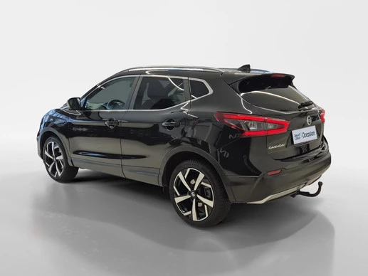 Nissan QASHQAI - Afbeelding 6 van 24