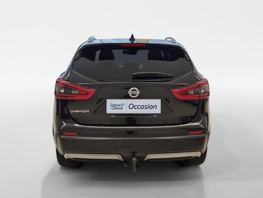 Nissan QASHQAI - Afbeelding 7 van 24