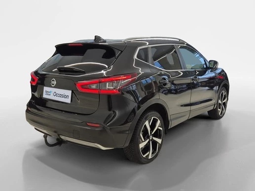 Nissan QASHQAI - Afbeelding 8 van 24