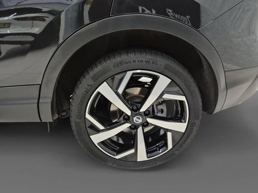 Nissan QASHQAI - Afbeelding 9 van 24