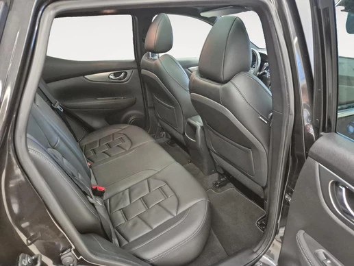 Nissan QASHQAI - Afbeelding 10 van 24