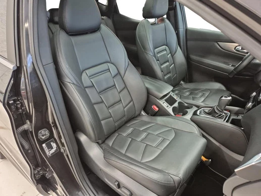Nissan QASHQAI - Afbeelding 11 van 24