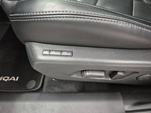 Nissan QASHQAI - Afbeelding 13 van 24