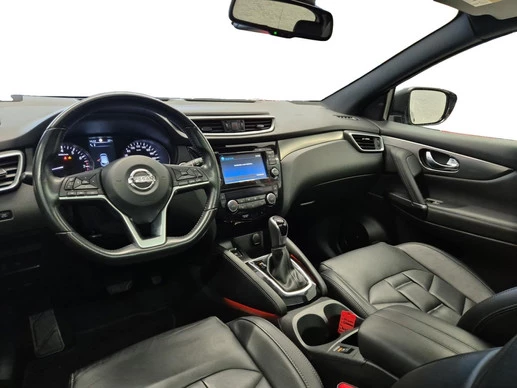 Nissan QASHQAI - Afbeelding 14 van 24