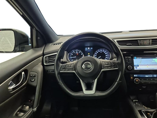Nissan QASHQAI - Afbeelding 16 van 24