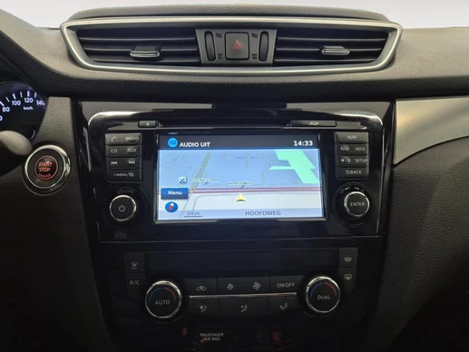 Nissan QASHQAI - Afbeelding 18 van 24