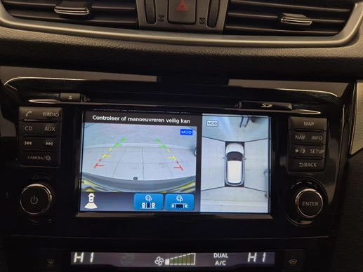 Nissan QASHQAI - Afbeelding 19 van 24