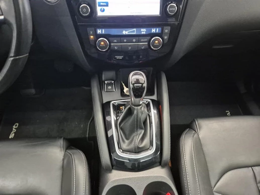 Nissan QASHQAI - Afbeelding 20 van 24