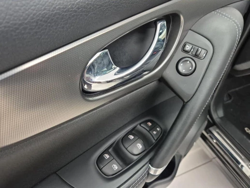 Nissan QASHQAI - Afbeelding 22 van 24