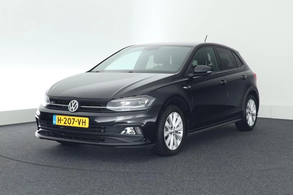 Volkswagen Polo - Afbeelding 1 van 30