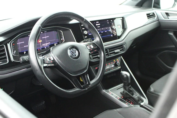 Volkswagen Polo - Afbeelding 3 van 30