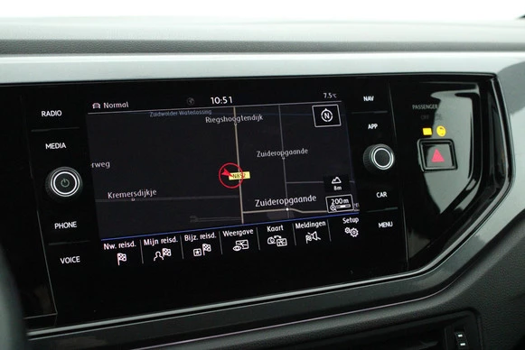 Volkswagen Polo - Afbeelding 4 van 30